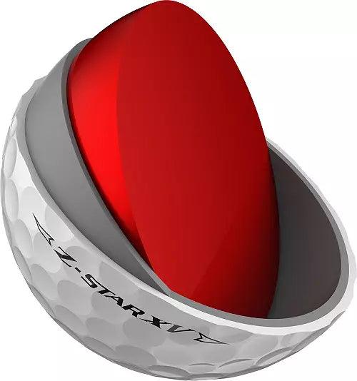Srixon 2022 Z-STAR XV Golf Balls
