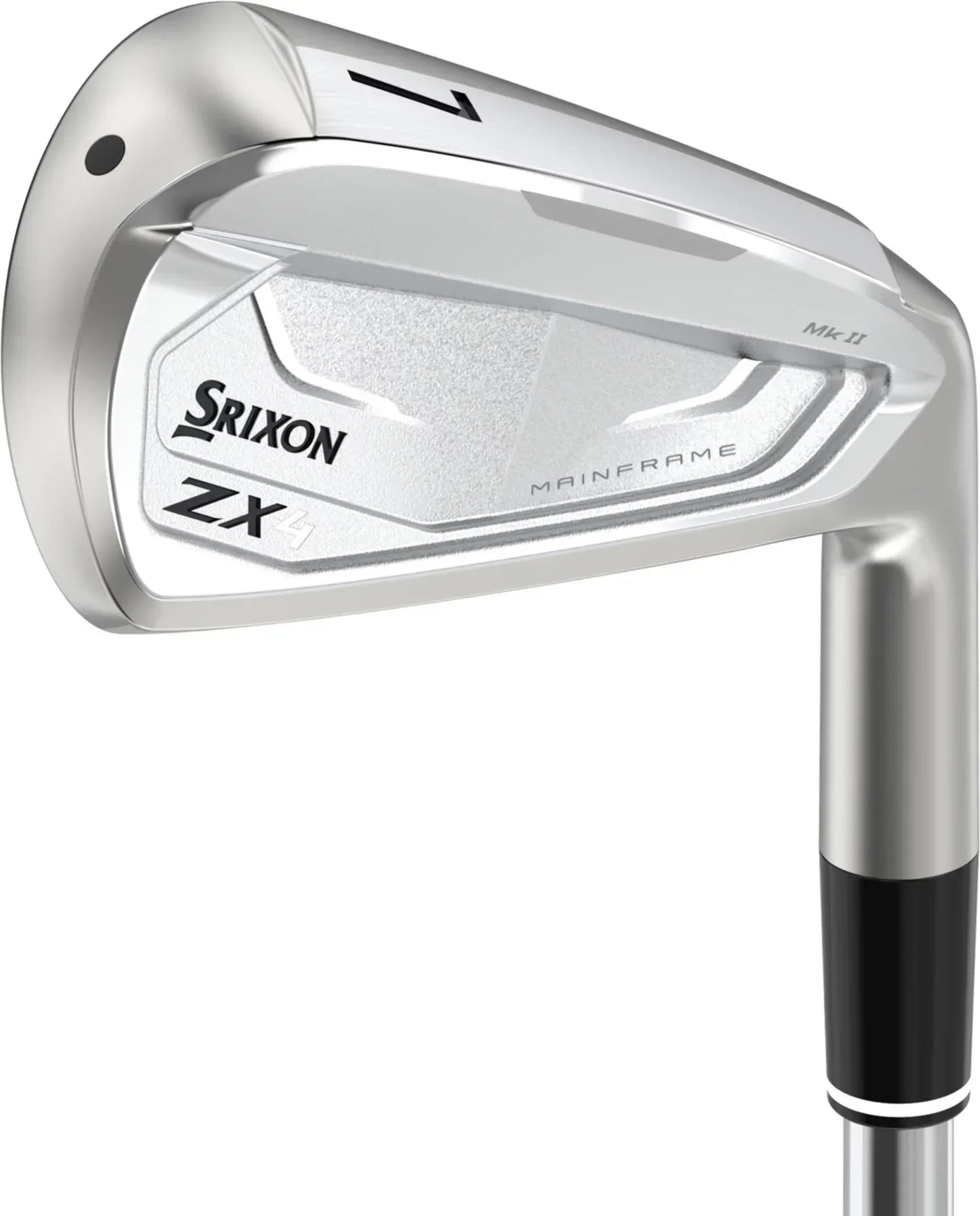 Srixon-ZX4-MKII-Individual-Women-s-Irons-ParWestGolf-50962521588021 - GOLF LEAGUE
