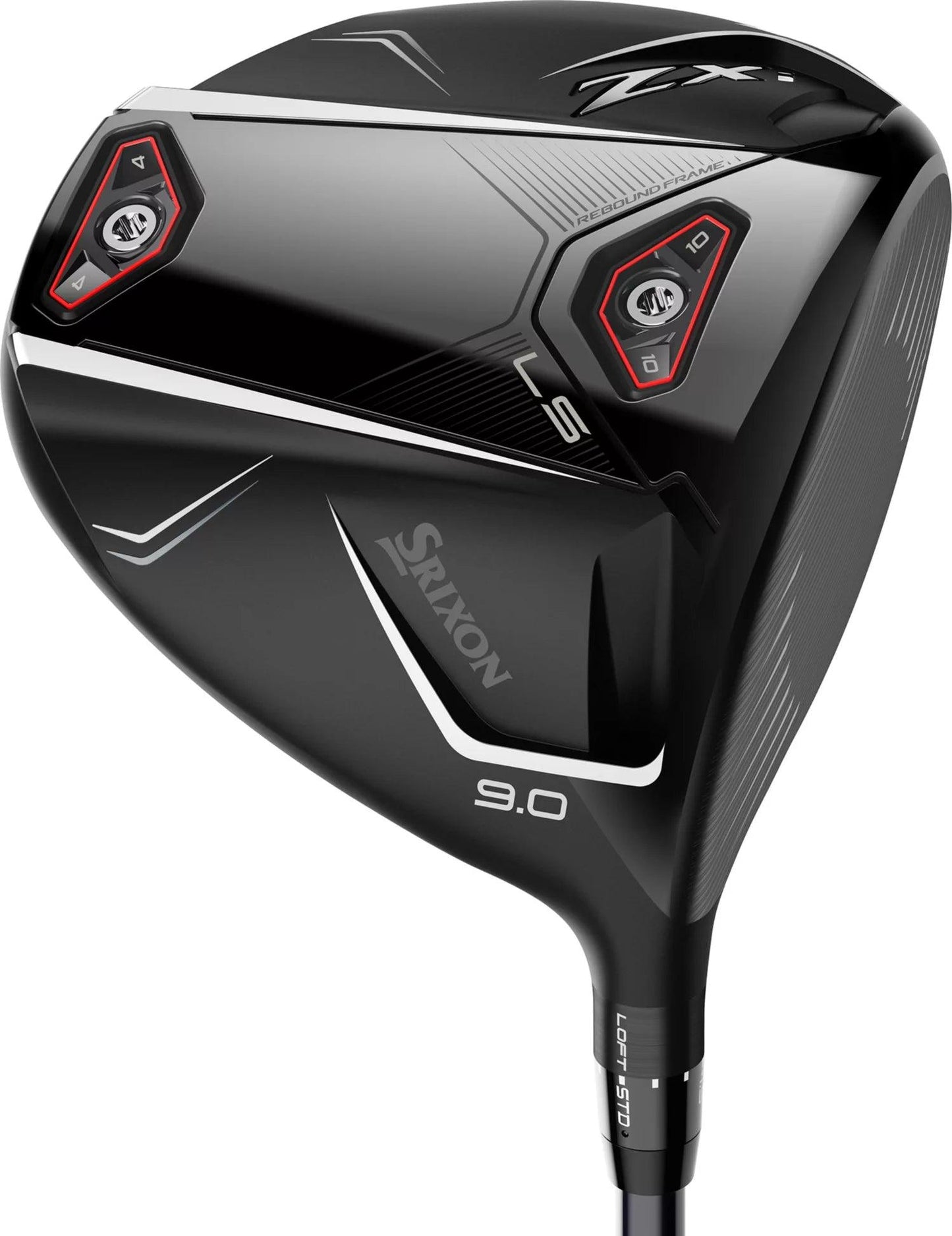 Srixon ZXi LS Driver
