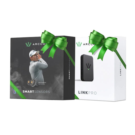 Arccos Starter Bundle - GOLF LEAGUE