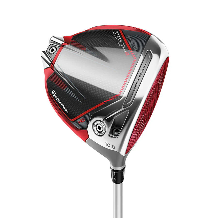 TaylorMade Stealth 2 HD Women's Driver