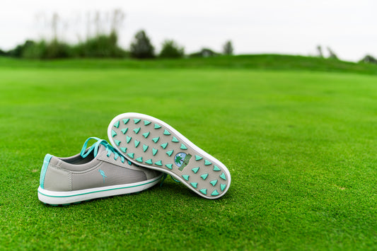 Margaritaville Women's Birdie Golf Shoe