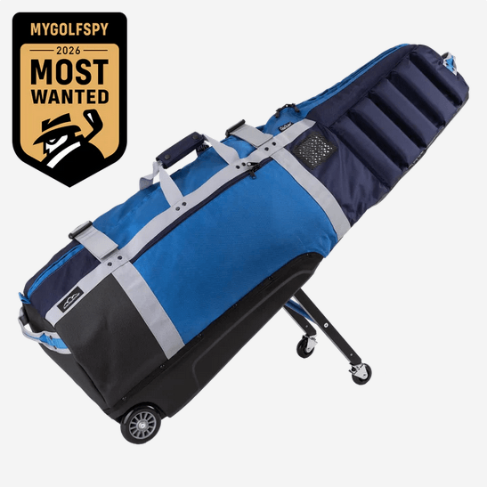 Sun Mountain ClubGlider Meridian Travel Cover