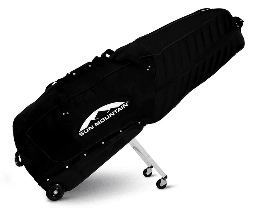 Sun Mountain ClubGlider Pro Travel Cover