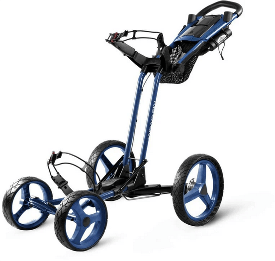 Sun Mountain PX4 Push Cart