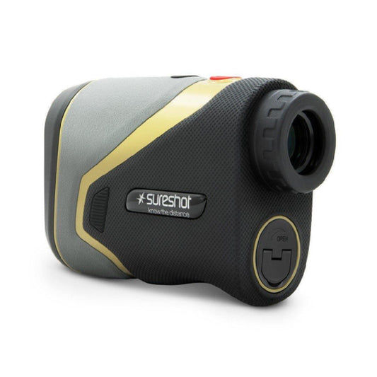 SureshotPINLOC6000iPSMlefttilt - GOLF LEAGUE