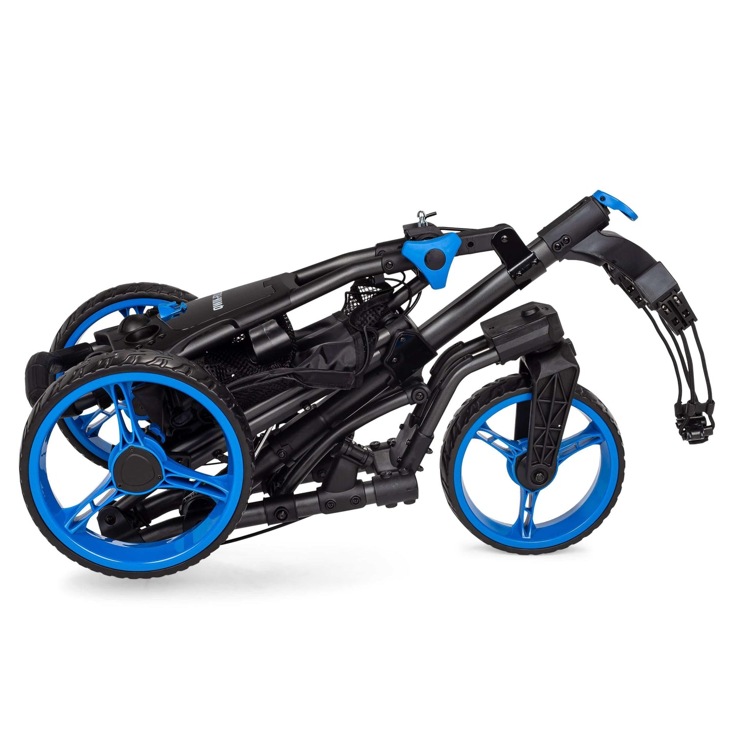 SwerveCharcoalBlueFolded - GOLF LEAGUE