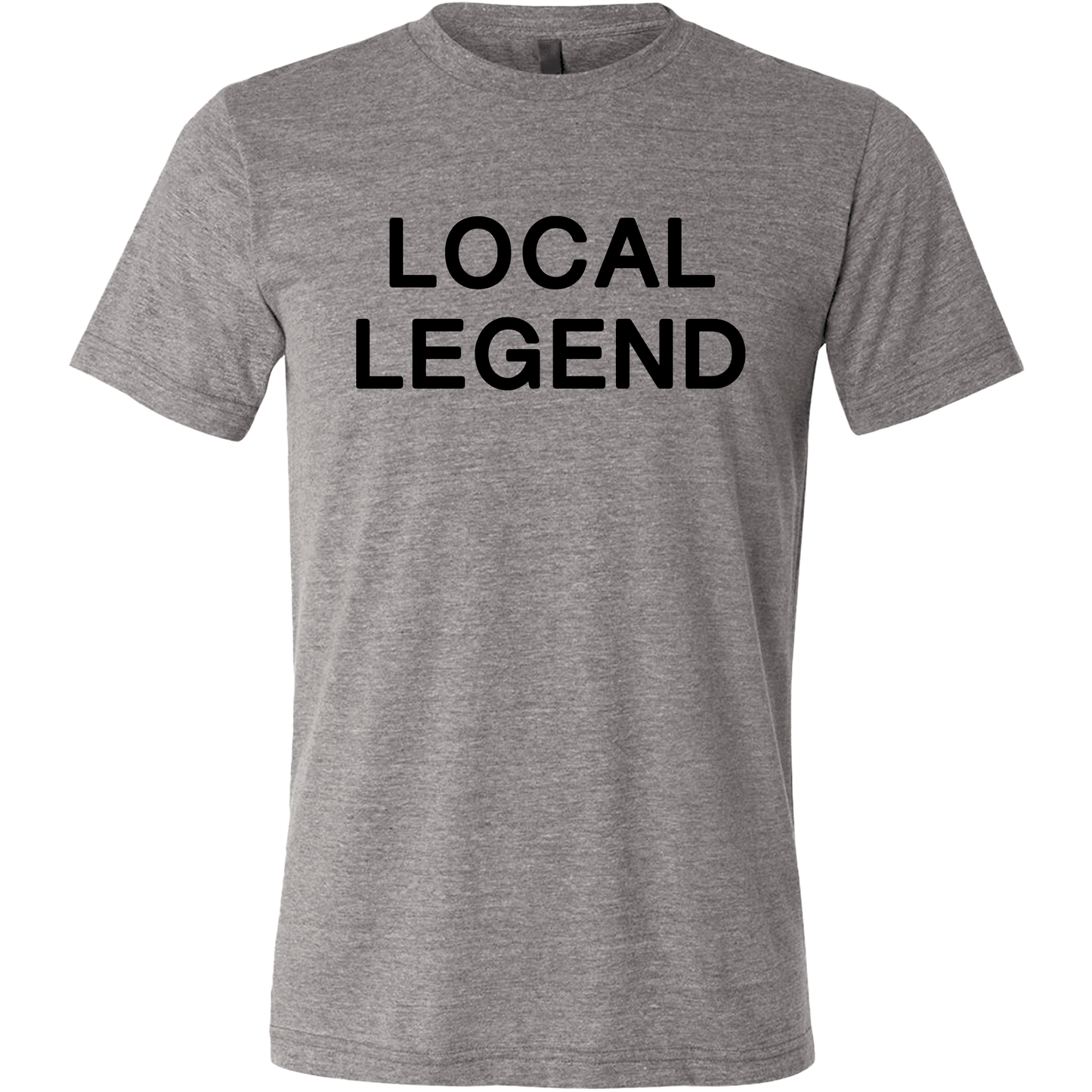 Golf Local Legend Unisex T-Shirt