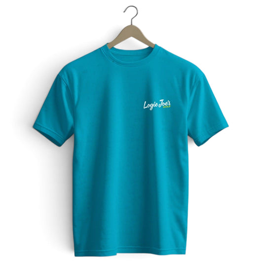 Water Hazard | Unisex Graphic T-Shirt | Casual Golf Apparel