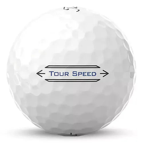 Titleist 2022 Tour Speed Golf Balls - GOLF LEAGUE