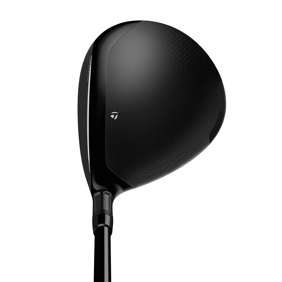 G-Paint Golf Club Paint - Taylormade Stealth / Stealth 2HD - Black