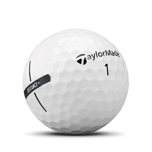 TAYLORMADE DISTANCE+ GOLF BALLS - GOLF LEAGUE