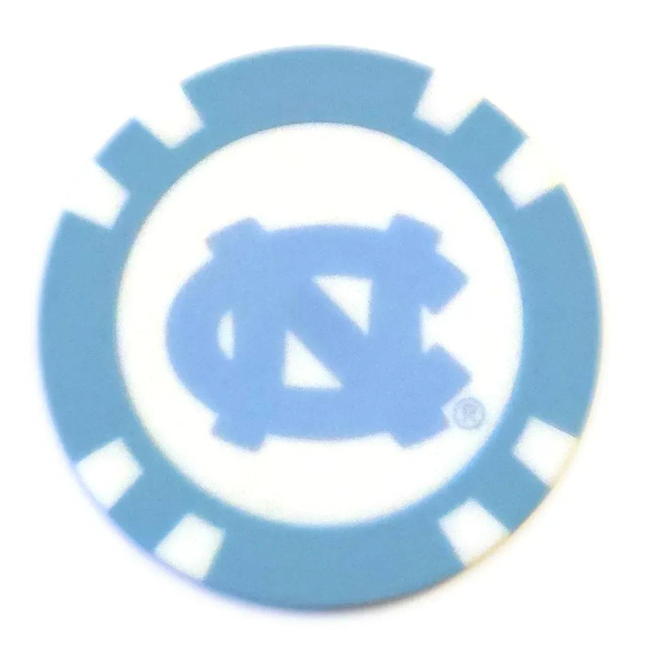 TARHEELS_2 - GOLF LEAGUE