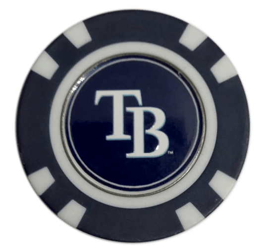 TB-Rays5 - GOLF LEAGUE
