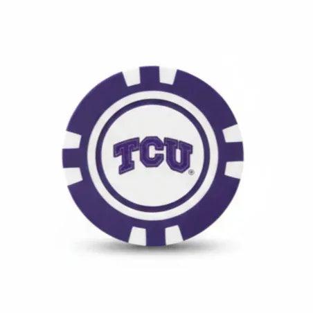 TCU3 - GOLF LEAGUE