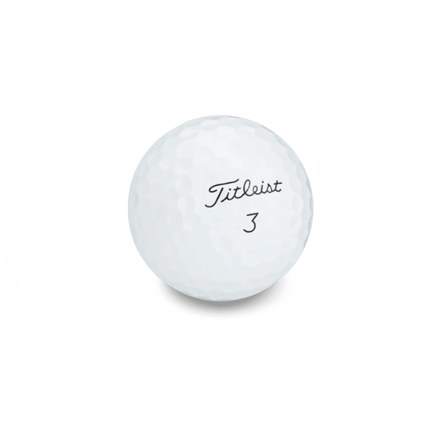 Used Titleist Pro V1 Mix Golf Balls - 1 Dozen