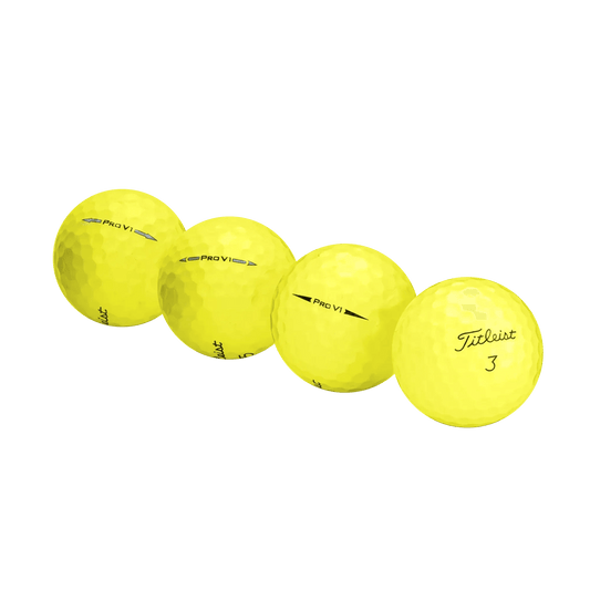 TIT-PROV1-YELLOW - GOLF LEAGUE