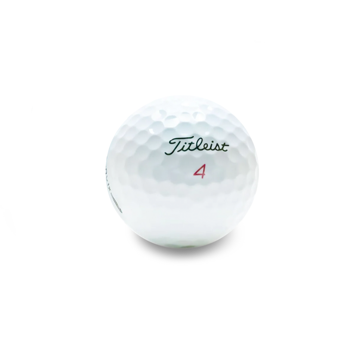 Used Titleist 2021 Pro V1x Golf Balls - 1 Dozen