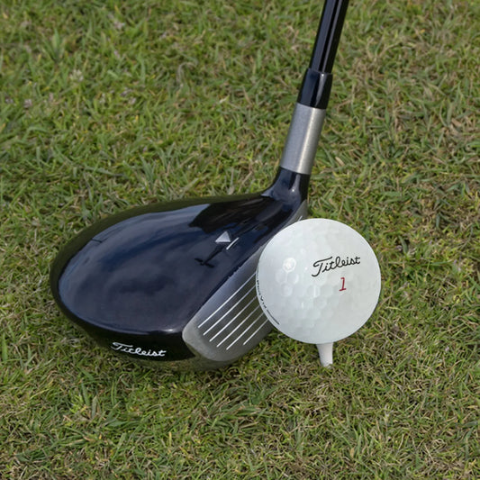 Used Titleist 2023 Pro V1x Golf Balls - 1 Dozen - GOLF LEAGUE