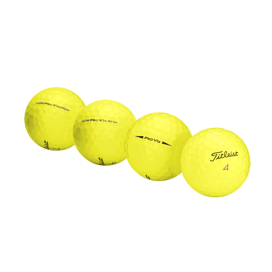 TIT-PROV1X-YELLOW - GOLF LEAGUE