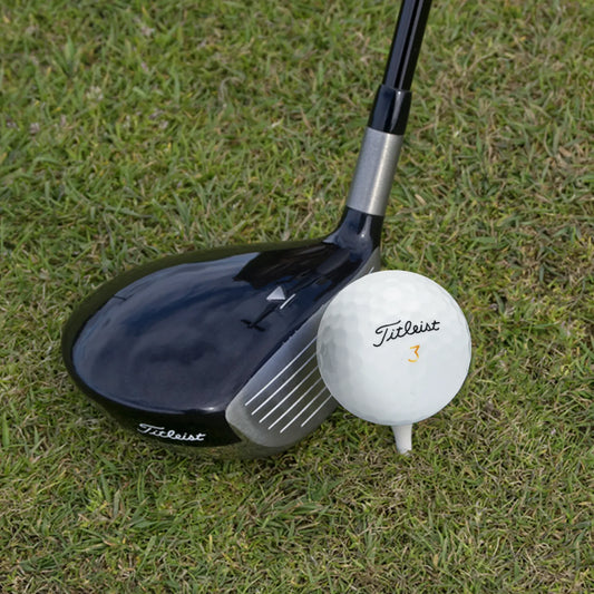 Used Titleist Velocity Golf Balls - 1 Dozen - GOLF LEAGUE