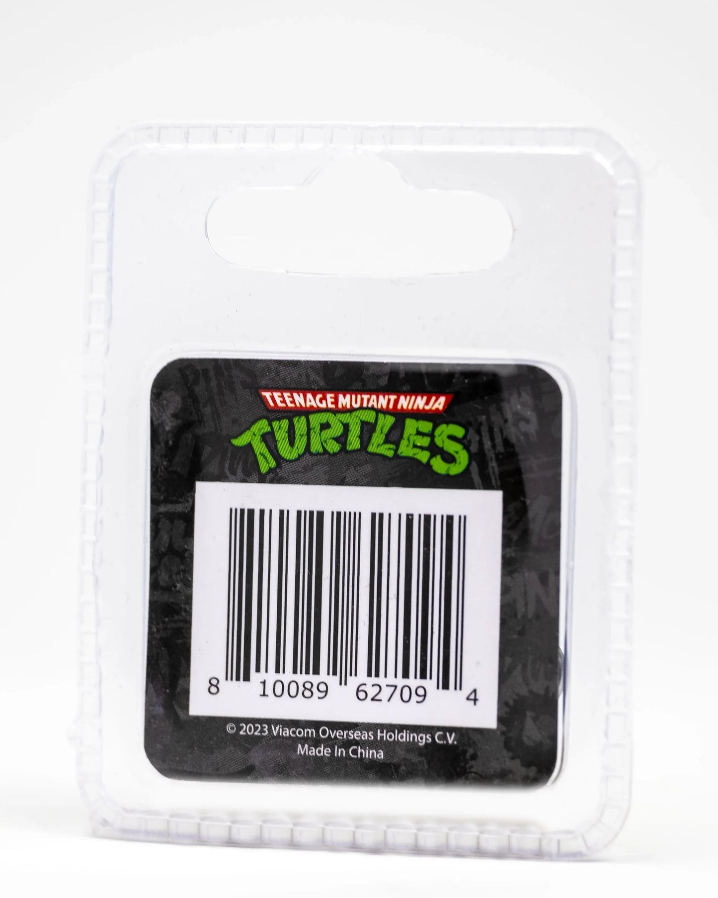 TMNT - Sewer Cover Ball Marker - GOLF LEAGUE