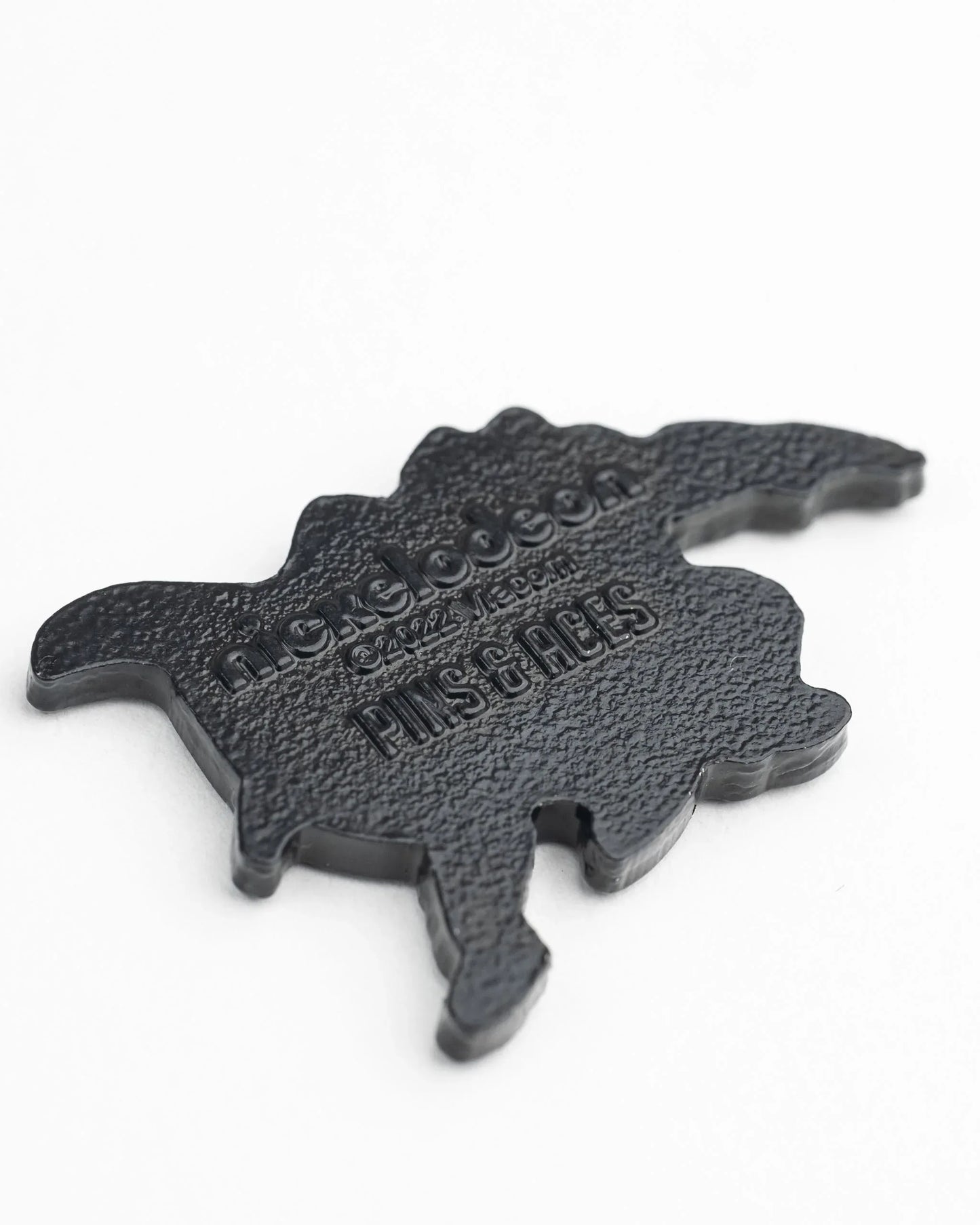 TMNT - Shredder Ball Marker - GOLF LEAGUE