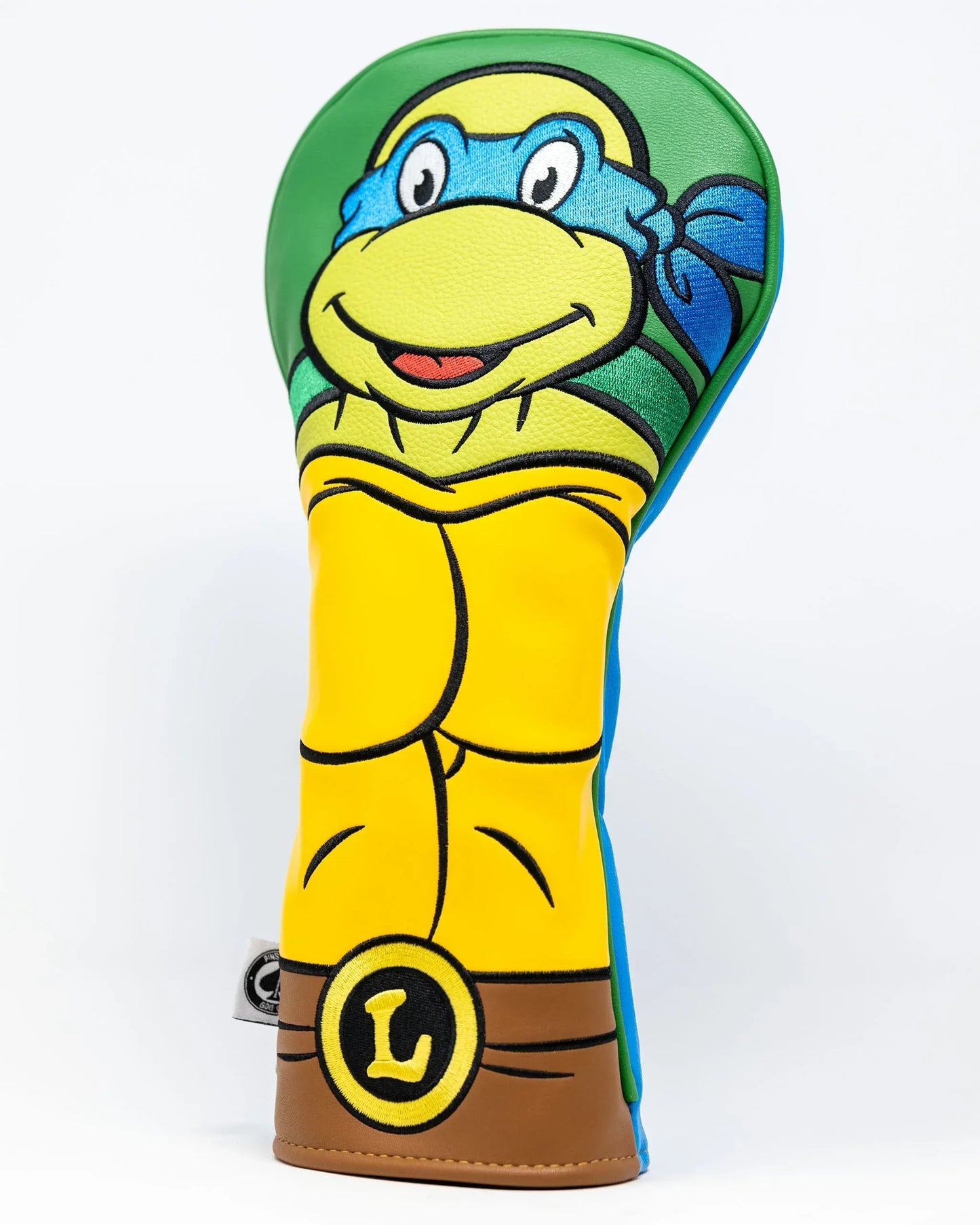 TMNT_WebsitePhotos_HeadcoversArtboard45 - GOLF LEAGUE