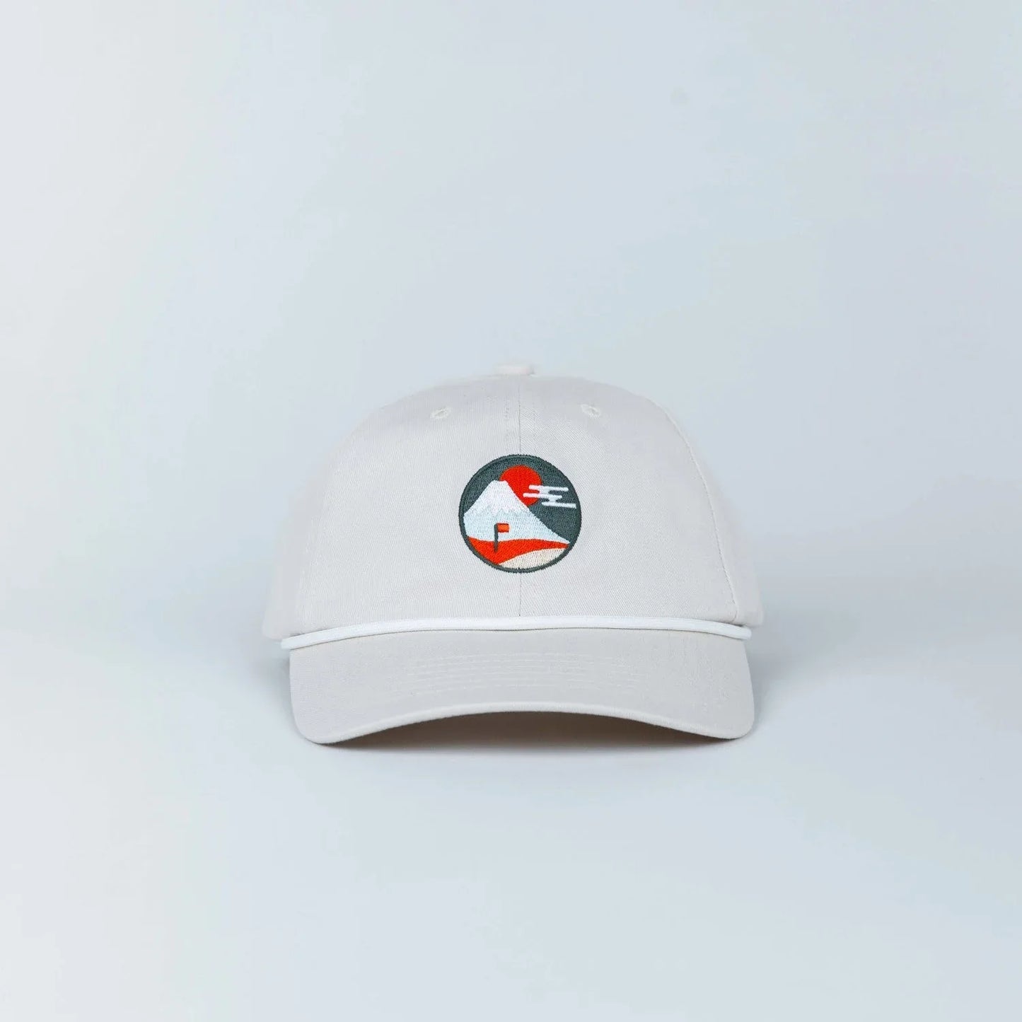 Mt. Fuji - GOLF LEAGUE