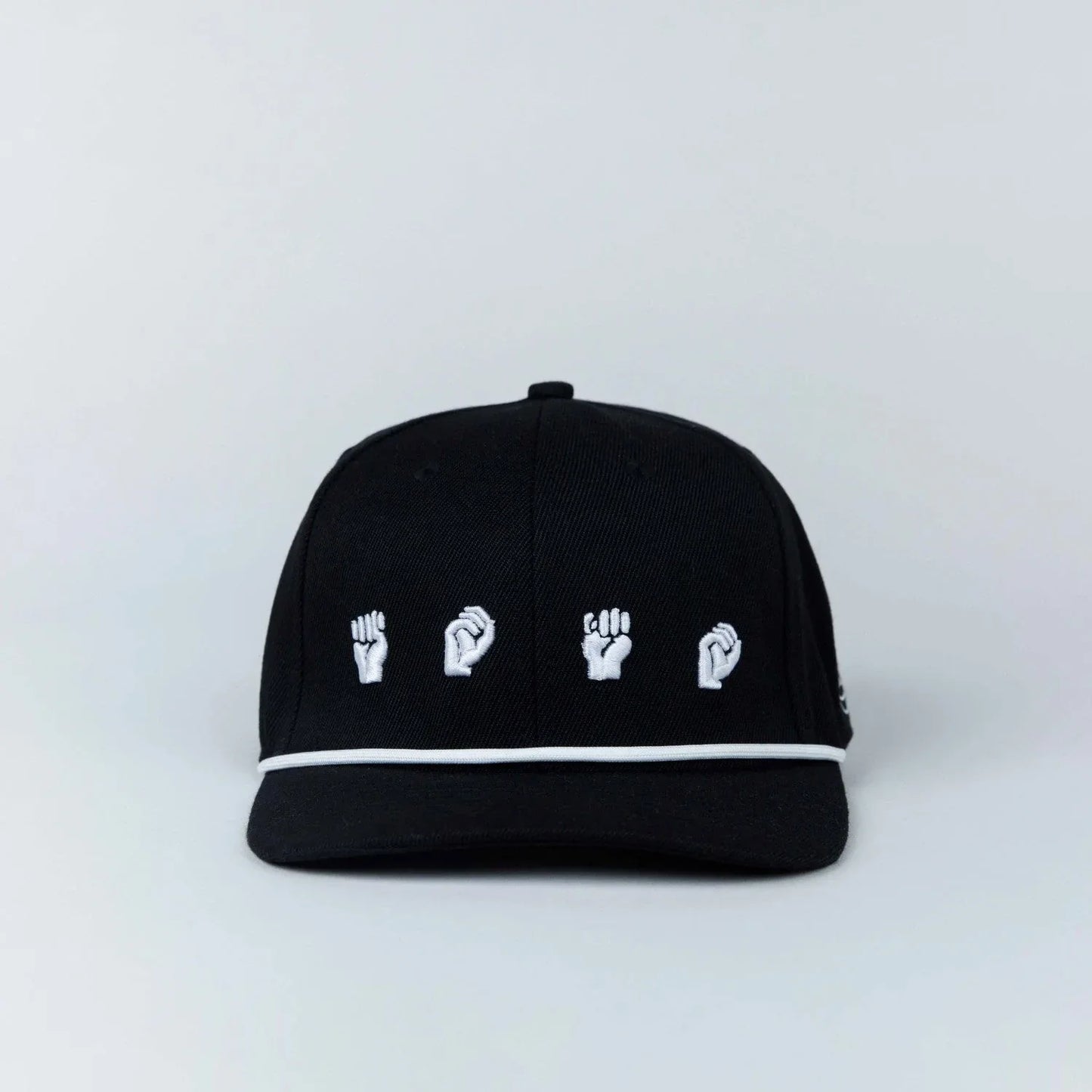 Sign Language - GOLF LEAGUE