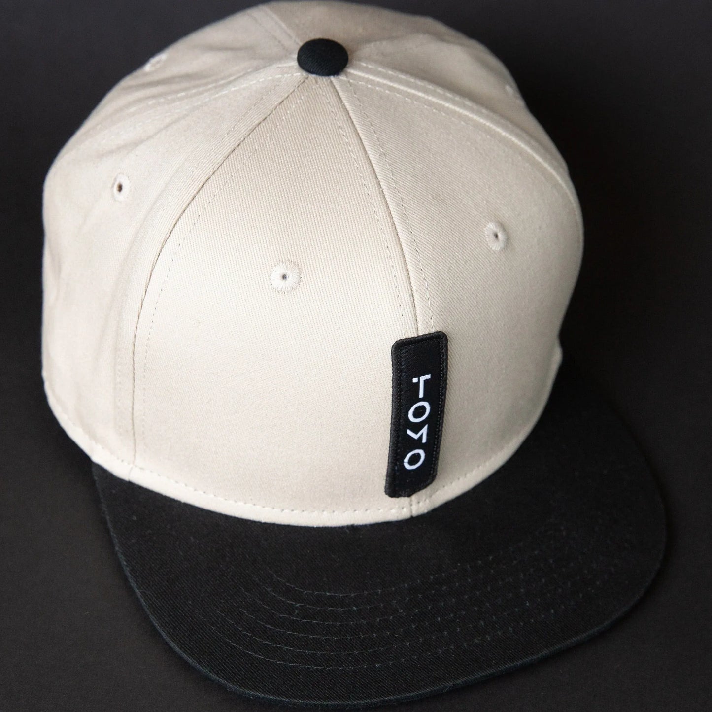 Tomo Snapback - GOLF LEAGUE