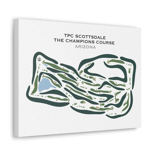 TPCScottsdaleTheChampionsCourse_Arizona.Canva - GOLF LEAGUE