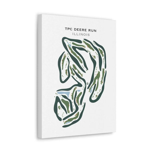 TPC_Deere_run_Illino - GOLF LEAGUE
