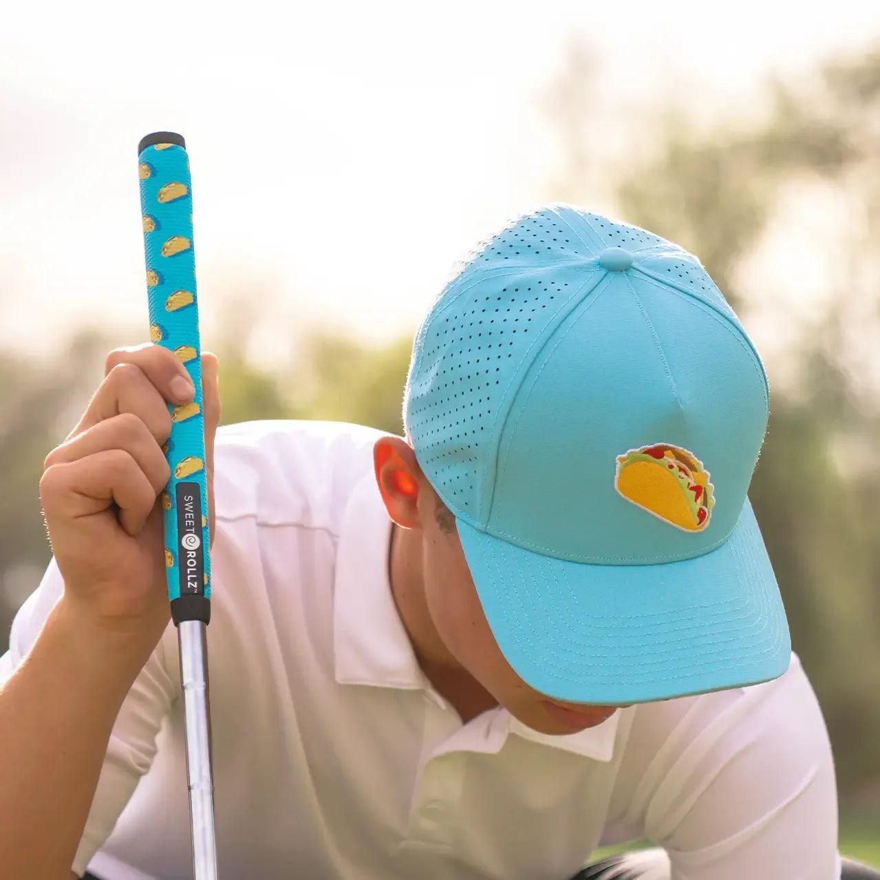 Taco-tuesday-hat_1 - GOLF LEAGUE