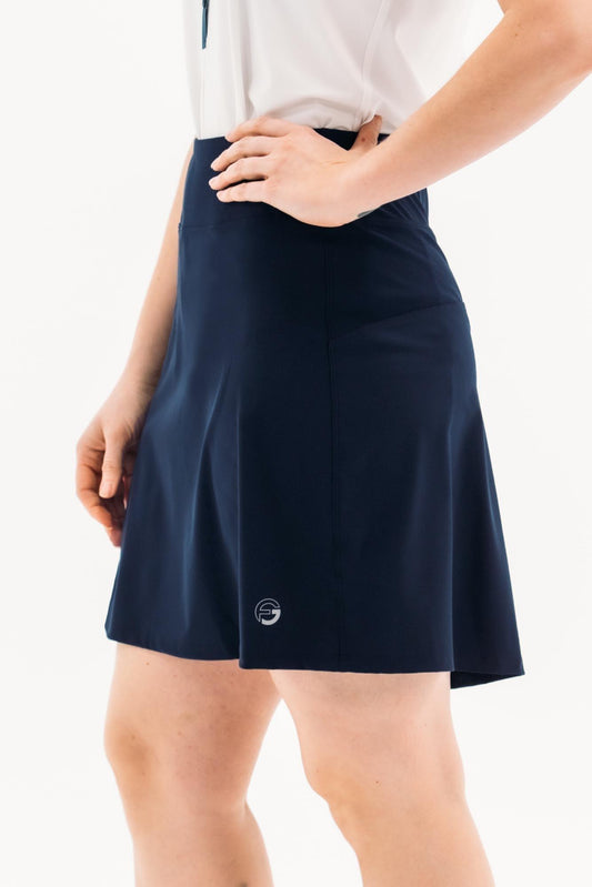 Tall_Core_3.0_Skirt-_Navy-_Side - GOLF LEAGUE