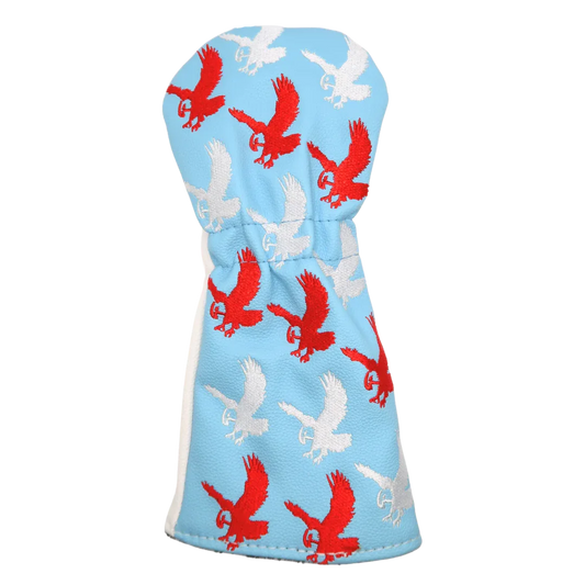 Hybrid Headcover - GOLF LEAGUE