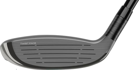 TaylorMade Qi35 Max Rescue Hybrid
