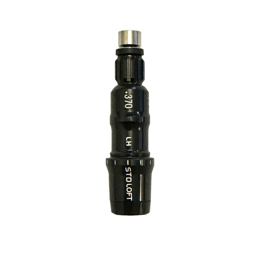 Taylormade Hybrid Adapter Sleeve for Qi4D, Qi35, Qi10 Tour, Stealth2 Plus, SIM2, GAPR, M3, M1