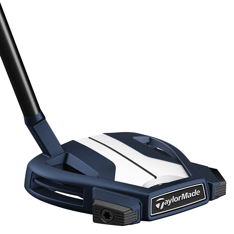 G-Paint Golf Club Paint - Taylormade Spider X - Navy Blue Matte