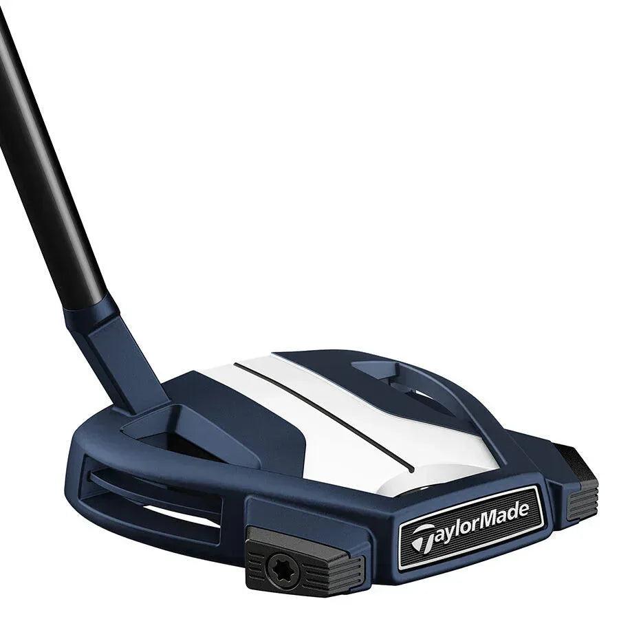 TaylorMade_Spider_X_BLUE - GOLF LEAGUE
