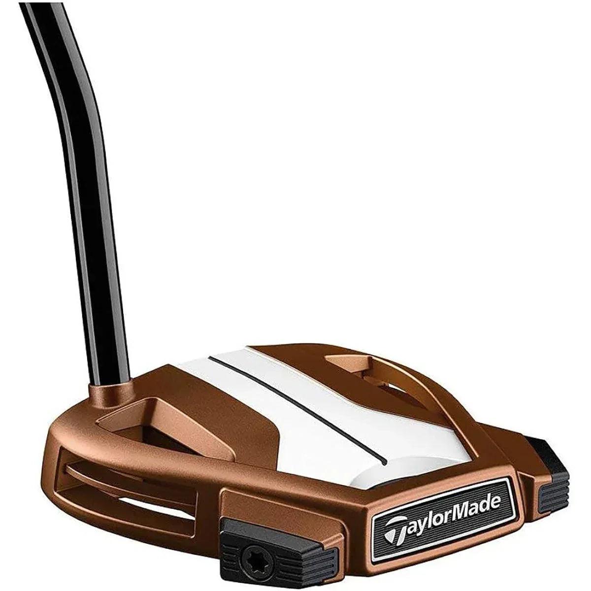 TaylorMade_Spider_X_COPPER - GOLF LEAGUE