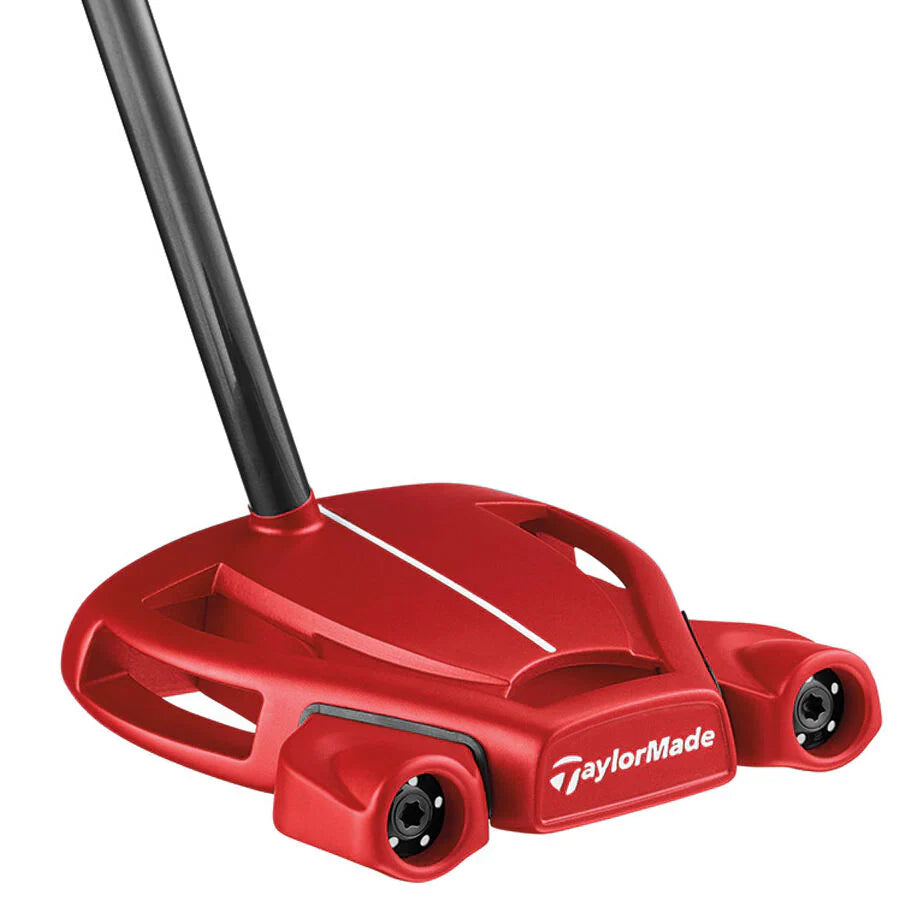 G-Paint Golf Club Paint - Taylormade Spider Tour Red