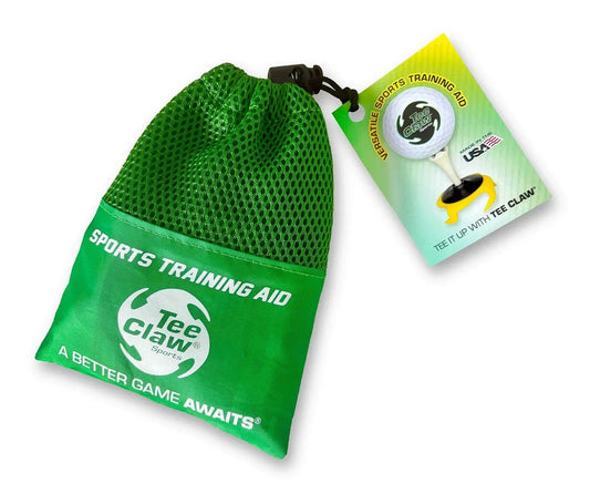 TeeClaw_PouchHtags-Black-Yelllow-2 - GOLF LEAGUE