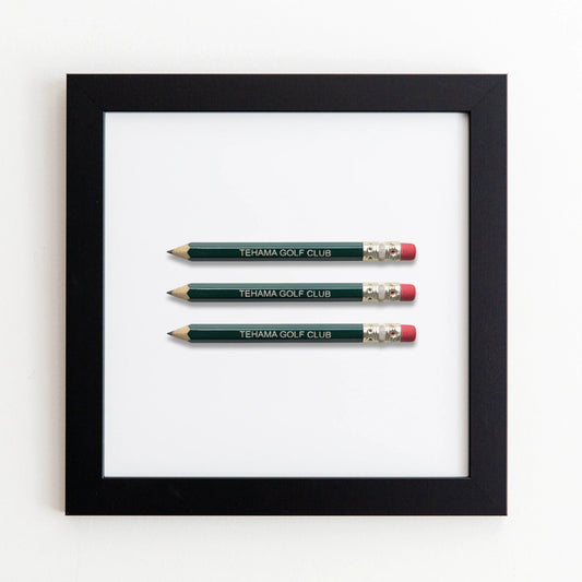 TehamaGolfClub_Black - GOLF LEAGUE