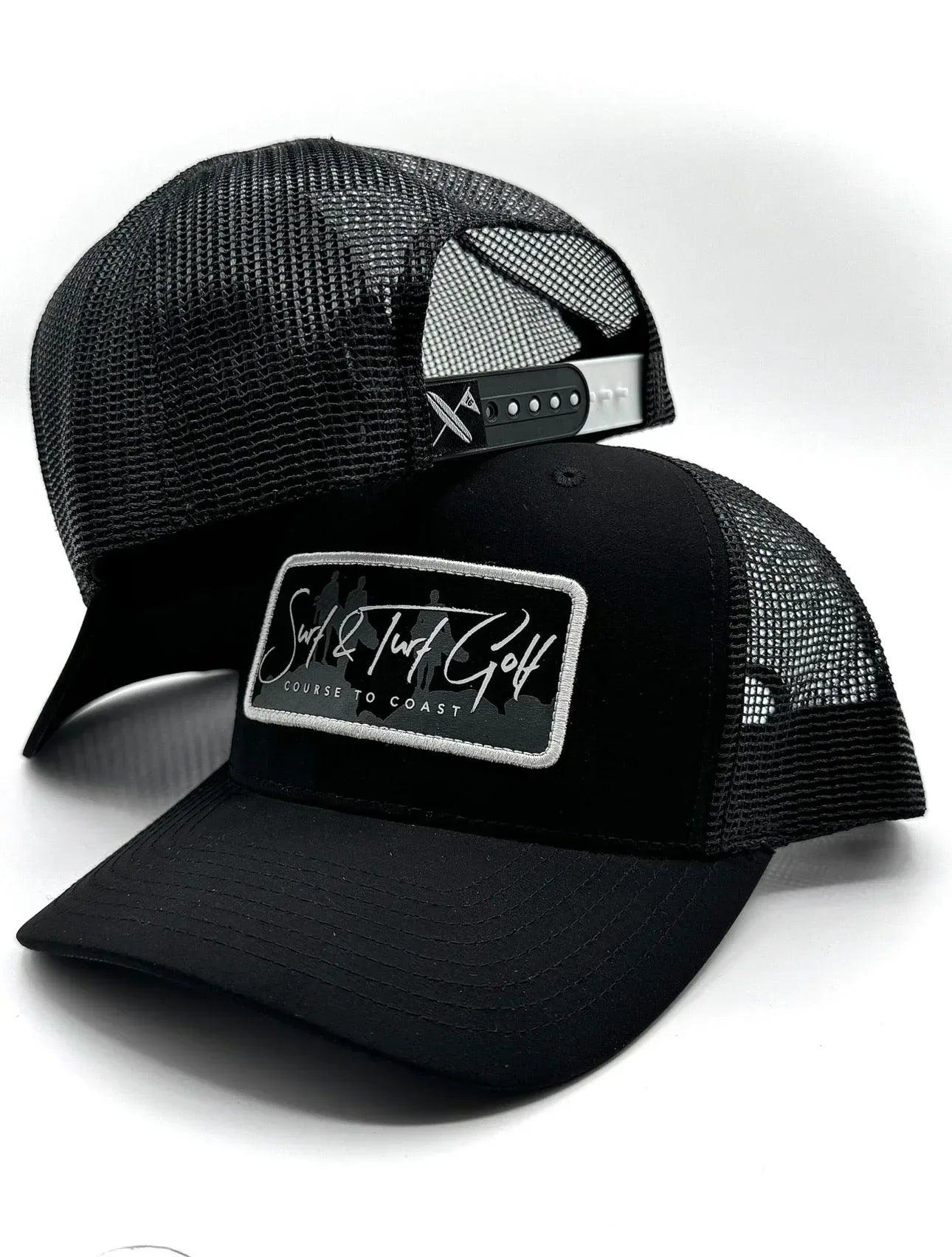 TellesSkylineBlack-Snake - GOLF LEAGUE
