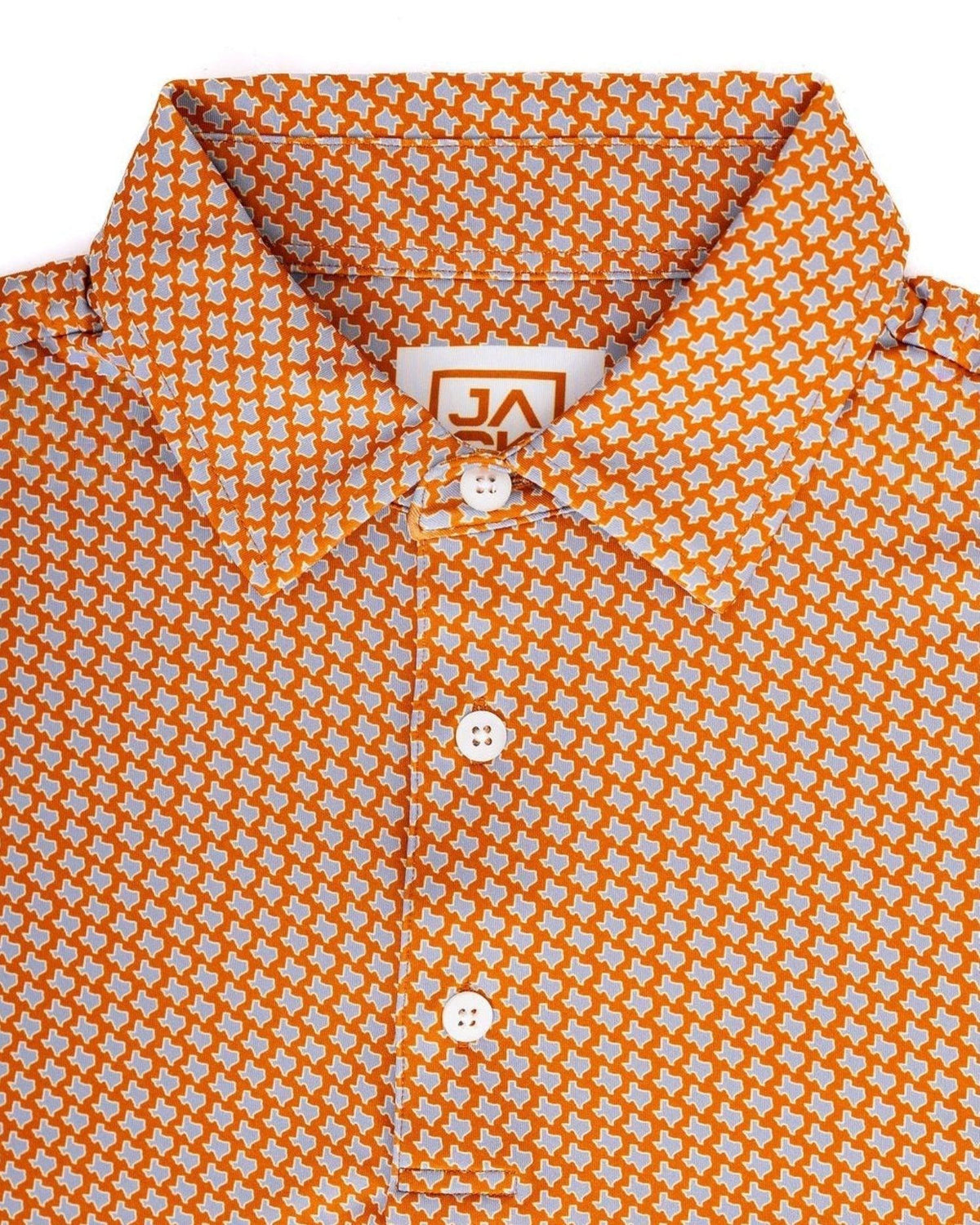 Lil Jack "Texas Burnt Orange"