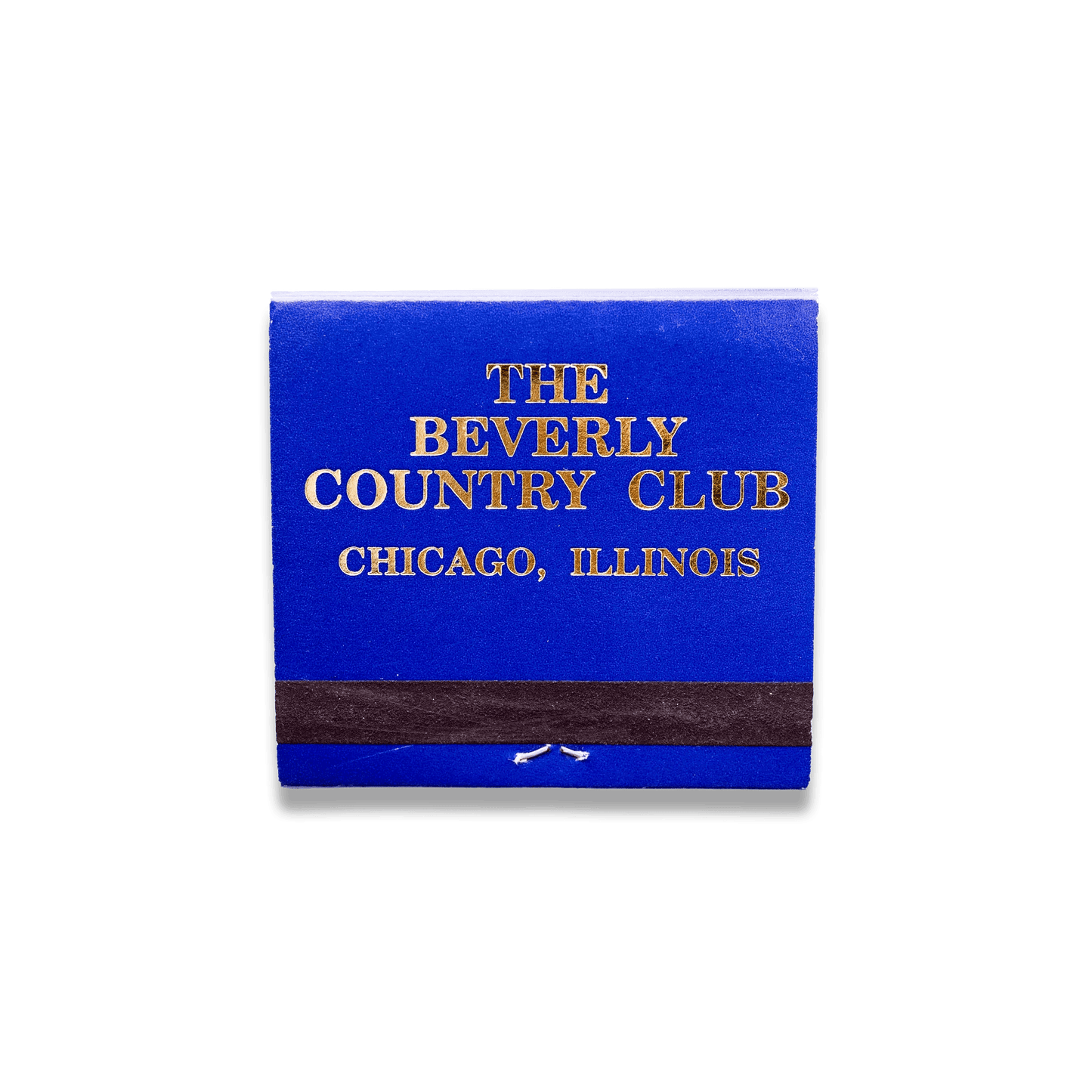 TheBeverlyCountryClubBack - GOLF LEAGUE