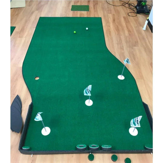 TheNatural2a - GOLF LEAGUE