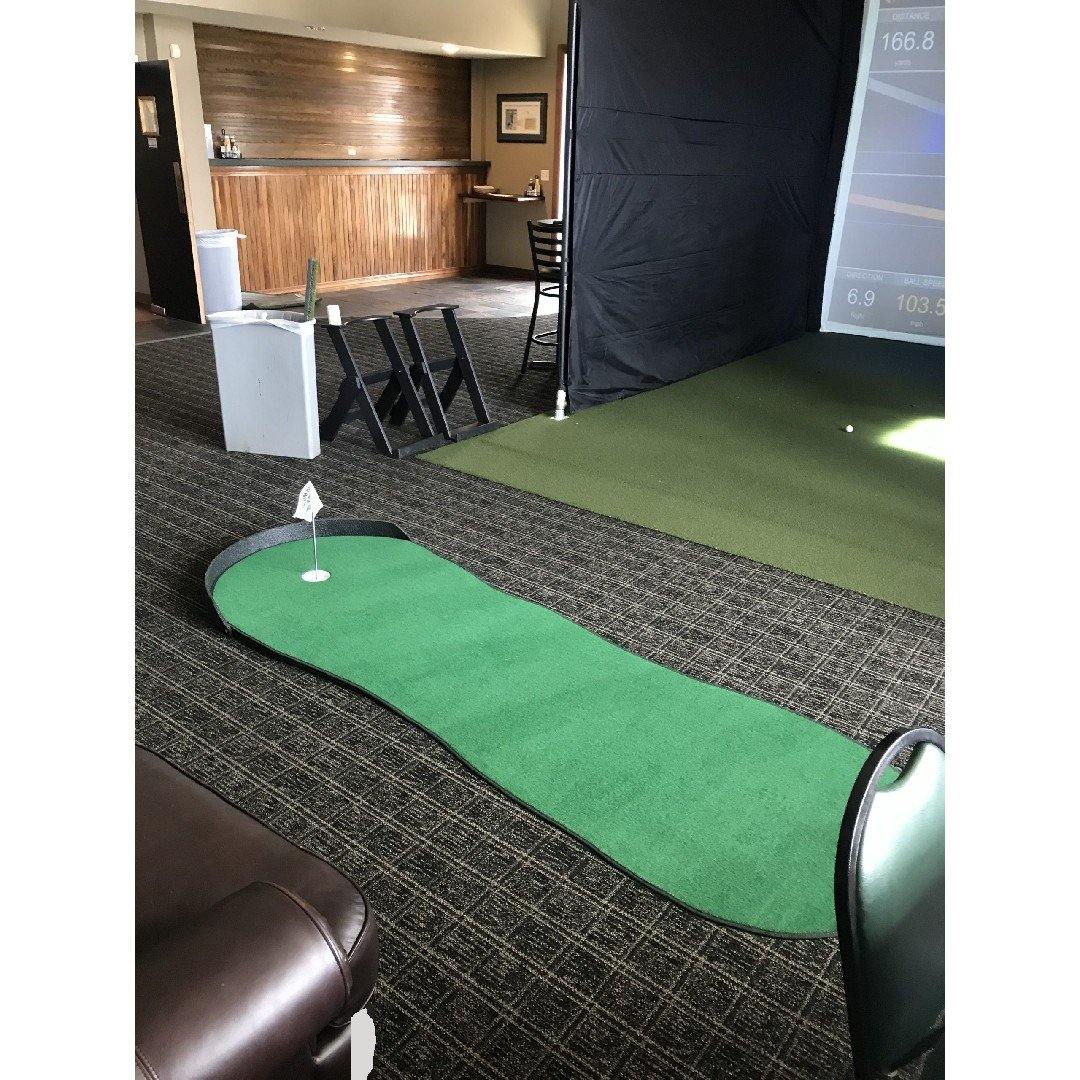 The Original V2 3'x9' - 1 Cup