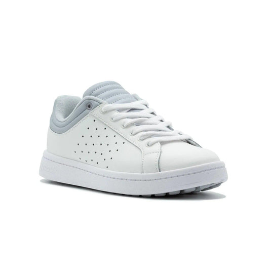 TheWomensCruiserSFWGR01001-300WhiteFogGreyFrontAngle - GOLF LEAGUE